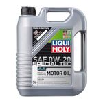 Aceite de Motor Especial Tec AA SAE 0W20 5 L - Liqui Moly