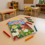 Libro-de-Actividades-y-Colorear