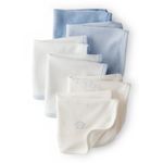 Set de 6 Toallitas de Baño para Niño