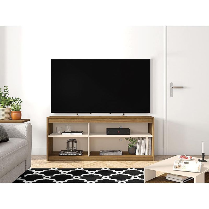 Rack para TV Arizona Miel