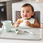 Set de 2 Sporks para Bebé Sprout Ware Handy