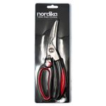 Tijera para Cocina de Acero Inoxidable