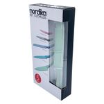 Set de Cuchillos Colores Pastel