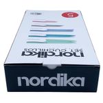 Set de Cuchillos Colores Pastel