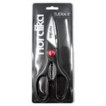 Tijera Multiusos de Acero Inoxidable