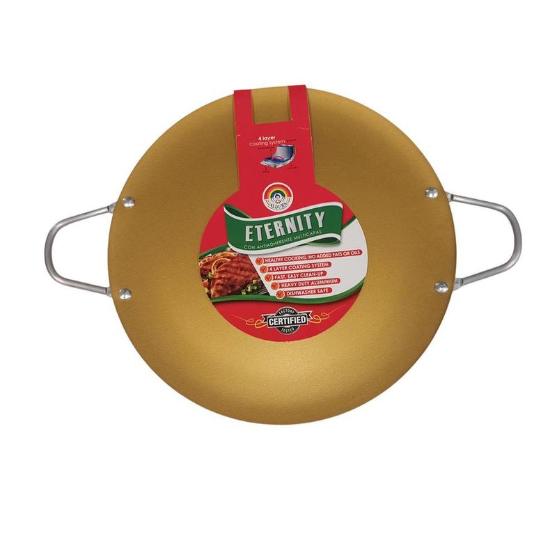 Comal Grande Antiadherente