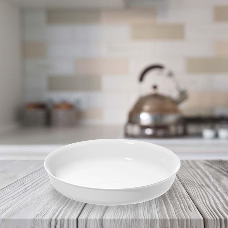 Molde Redondo Opaline 2 L - Marinex