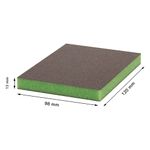 Esponja de Lija SuperFina S473 Expert