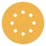 Lija de Disco Expert 5 Plg Grano 220 Lijado Fino