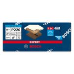 Lija de Disco Expert 5 Plg Grano 220 Lijado Fino