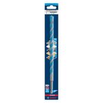 Broca HEX-9 MultiConstruction 1/2 X 8 Plg