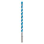 Broca HEX-9 MultiConstruction 1/2 X 8 Plg