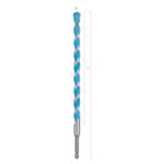 Broca HEX-9 MultiConstruction 1/2 X 8 Plg
