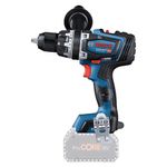 Taladro Percutor Inalámbrico Baretool 1/2 Plg 18 V Brushless