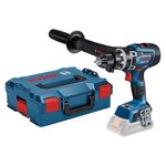 Taladro Percutor Inalámbrico Baretool 1/2 Plg 18 V Brushless