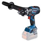 Taladro Percutor Inalámbrico Baretool 1/2 Plg 18 V Brushless