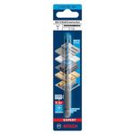 Broca HEX-9 MultiConstruction 1/8 X 2 Plg