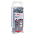 Broca para Metal HSS-PointTeQ 13/64 Plg