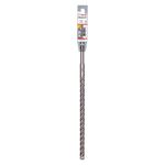 Broca para Concreto SDS Plus 1/2 X 10 Plg