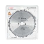 Disco de Sierra Circular Eco Wood 10 Plg 60 Dientes