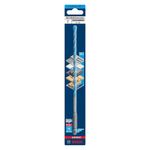 Broca HEX-9 MultiConstruction 1/4 X 6 Plg