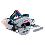 Sierra Circular Inalámbrica 18 V Brushless 7 1/4 Plg