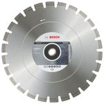 Disco de Diamante para Asfalto 450 Mm