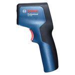 Termómetro Láser Infrarrojo GIS 500 Professional