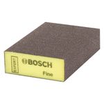 Esponja de Lija Fina S471 Expert