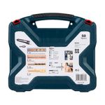 Set de Brocas y Puntas X-Line 50 Pzas