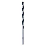 Broca para Metal HSS-PointTeQ 9/64 Plg