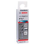 Broca para Metal HSS-PointTeQ 9/64 Plg
