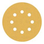 Lija de Disco Expert 5 Plg Grano 180