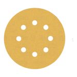 Lija de Disco Expert 5 Plg Grano 180