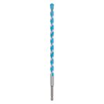 Broca HEX-9 MultiConstruction 3/8 X 8 Plg