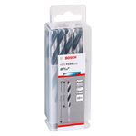 Broca para Metal HSS-PointTeQ 5/16 Plg