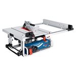 Sierra de Banco Compacta 10 Plg 1800 W