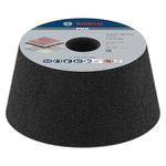 Copa de Desbaste Pro 5 Plg Grano 60