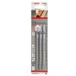 Segueta para Sierra Caladora Madera y Metal