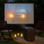 Proyector Smart Xiaomi L1 Pro Full HD