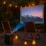 Proyector Smart Xiaomi L1 Full HD