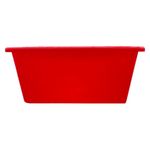 Caja Organizadora Pequeña Roja