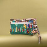 Neceser de Tela Artesanal Colores Surtidos