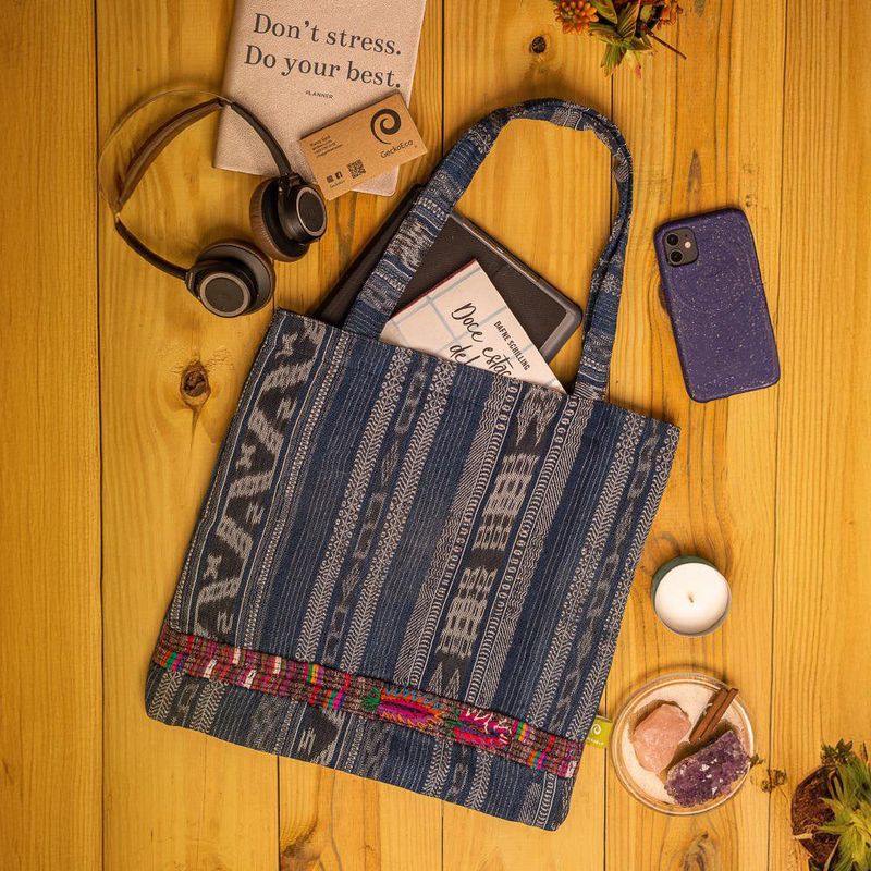 Bolsa de Tela Multiusos
