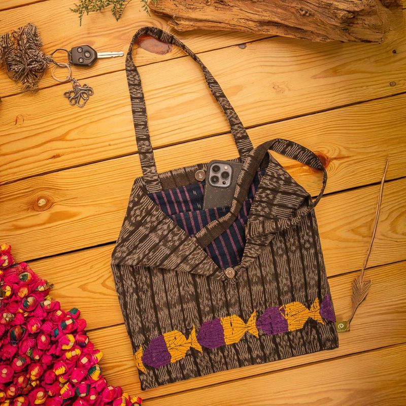 Bolsa de Tela Multiusos