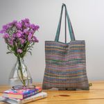 Bolsa de Tela Multiusos