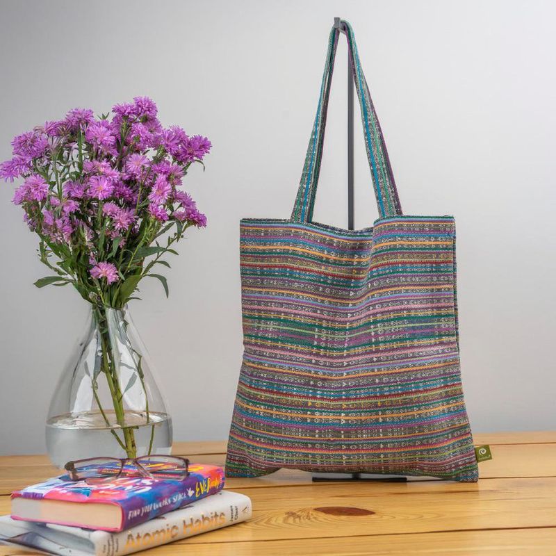 Bolsa de Tela Multiusos