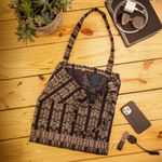 Bolsa de Tela Multiusos