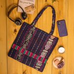 Bolsa de Tela Multiusos