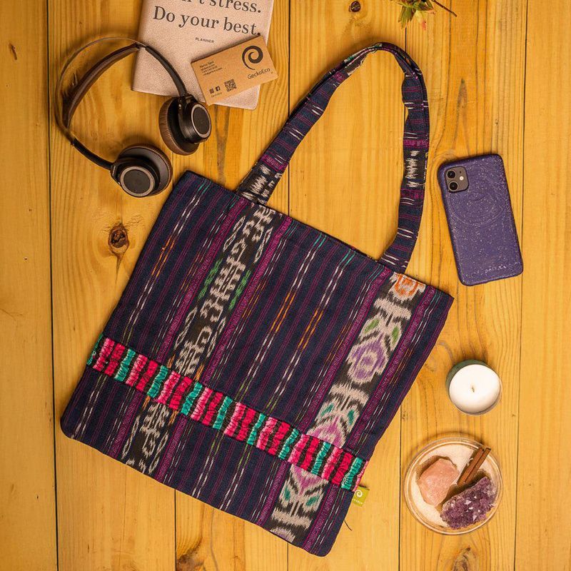 Bolsa de Tela Multiusos